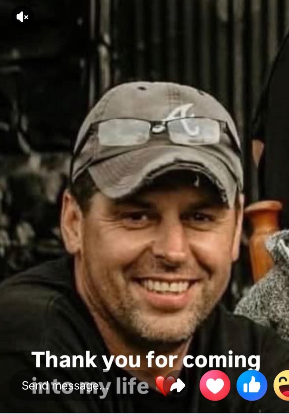 Shawn Jackson Obituary